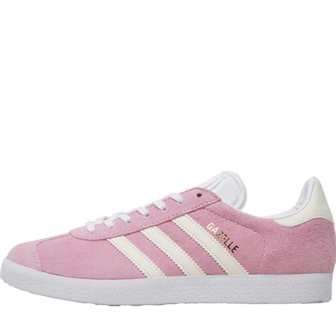 adidas gazelle damen stoff zunge|Adidas gazelle sneakers.